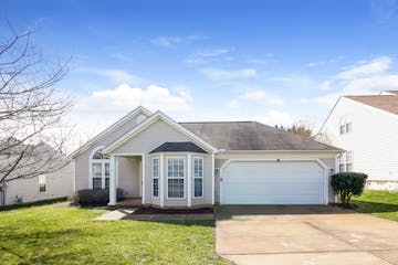 9137 Foggy Meadow Rd Charlotte, NC 28269